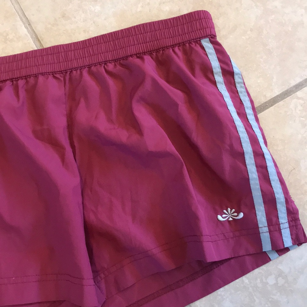 Workout Shorts - Picture 2 of 3